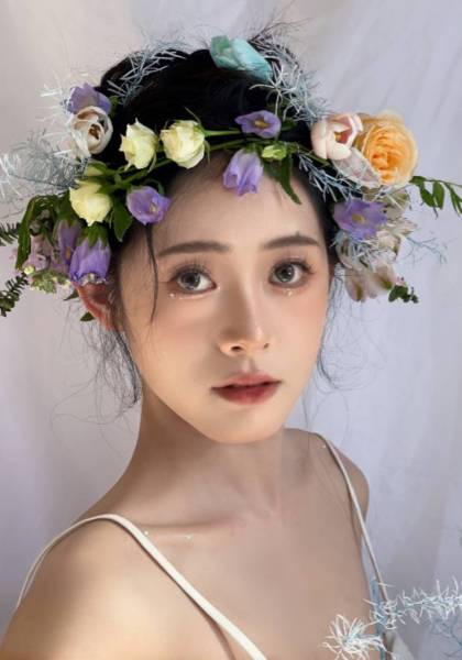 推荐艺人