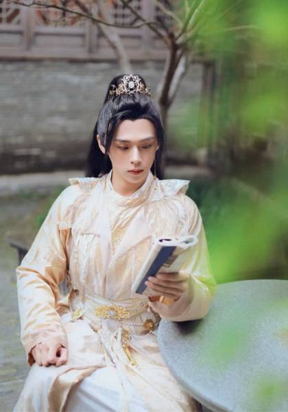 形象照片