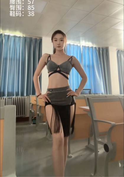 形象照片