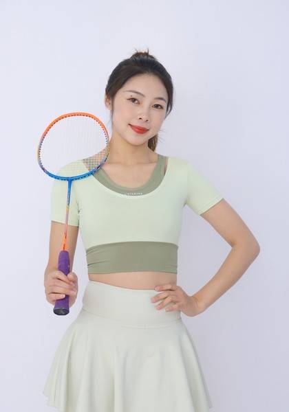 推荐艺人