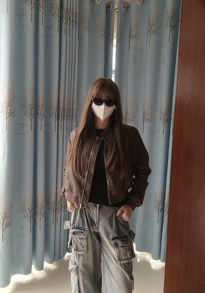 形象照片