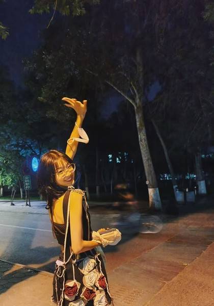 形象照片