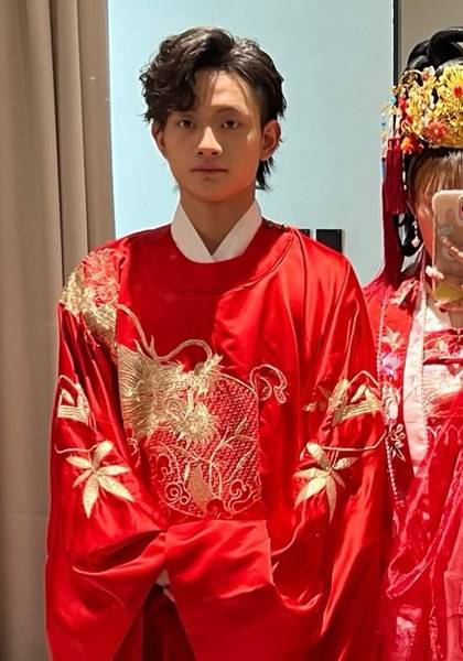 形象照片