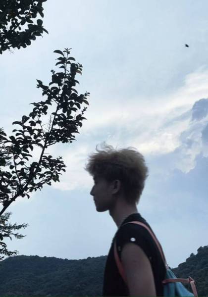 形象照片