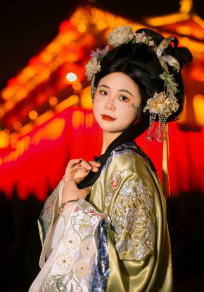 形象照片