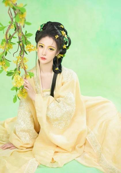 推荐艺人