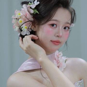 天菟儿的微模卡作品