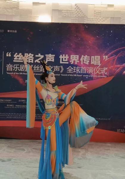 形象照片