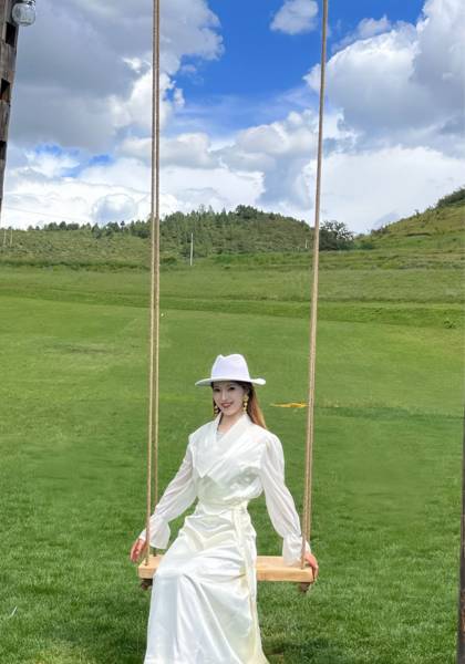 形象照片