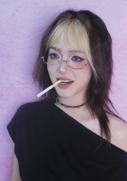 形象照片