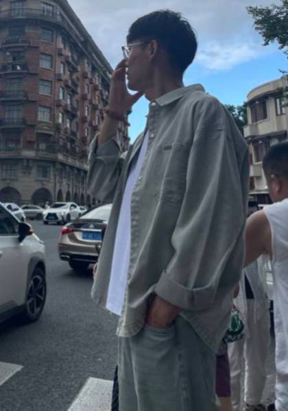 形象照片