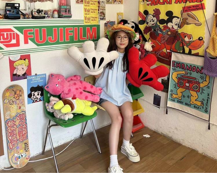 艺人背景图
