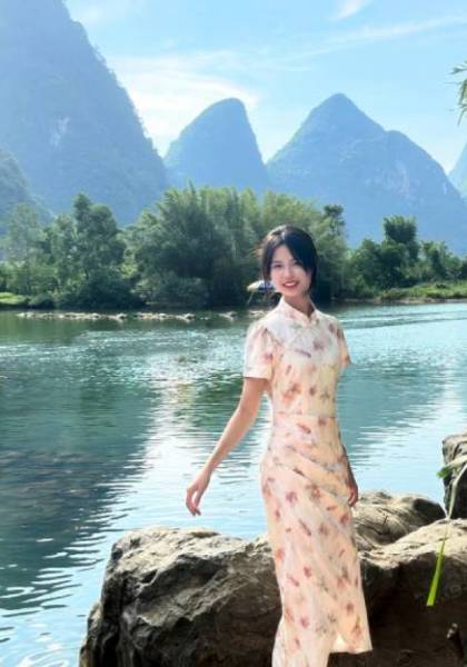 形象照片