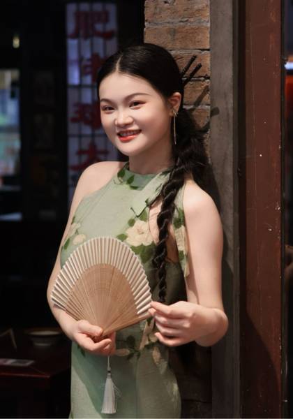 推荐艺人