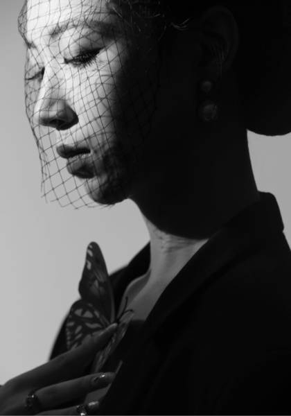 形象照片