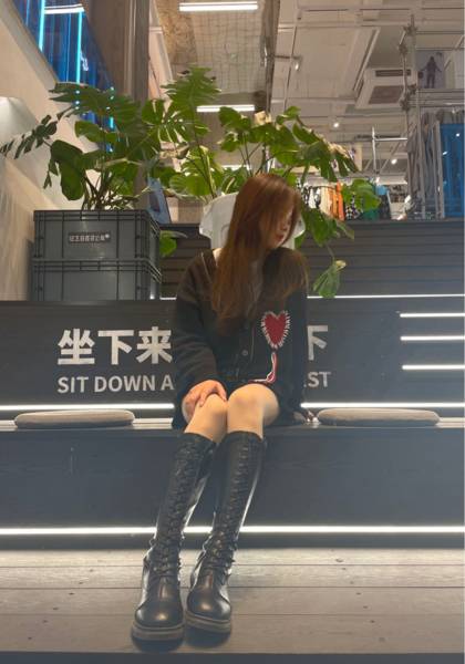 形象照片