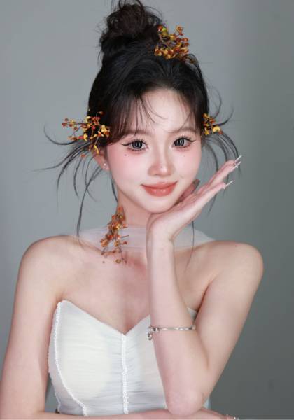 形象照片