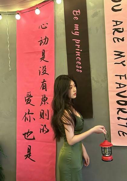 形象照片