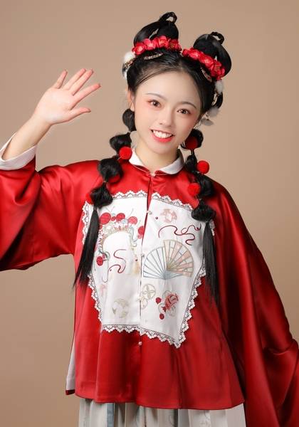 推荐艺人