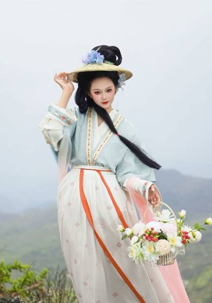 形象照片