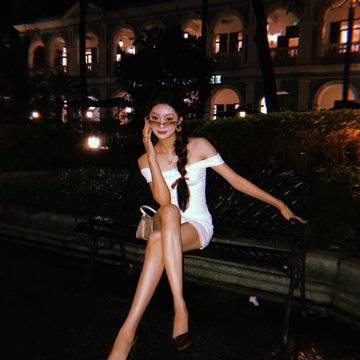 嘉嘉的微模卡作品