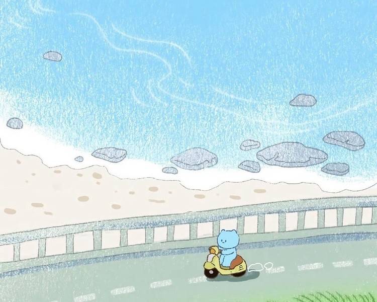 艺人背景图