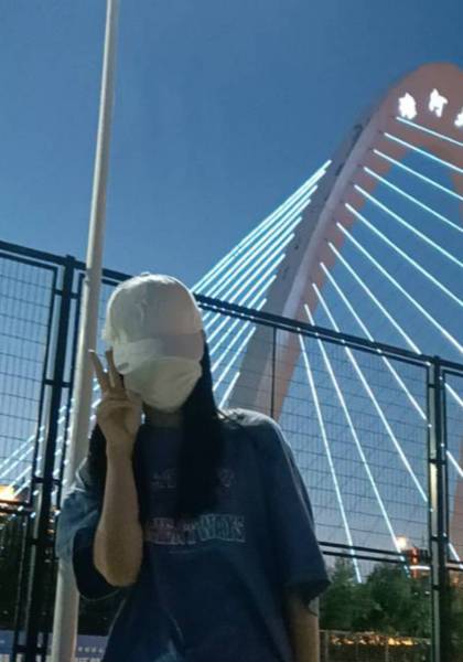 形象照片