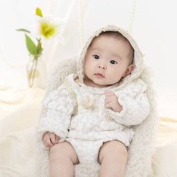 🌸周周🌸的微模卡作品