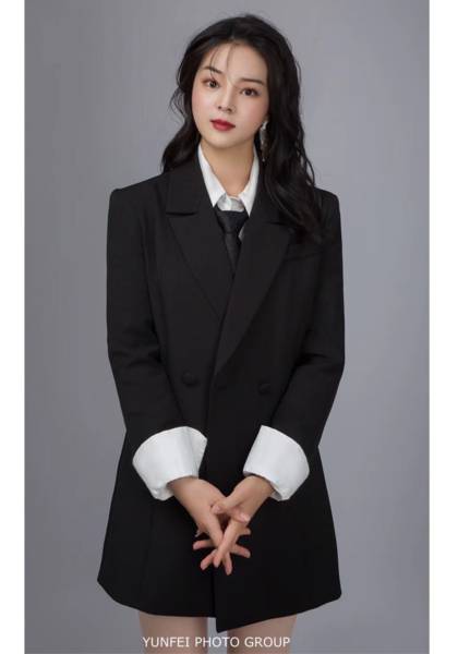 kg体重160cm身高形象信息主页模卡杭州市|主持人/主播/舞者dancer粉丝