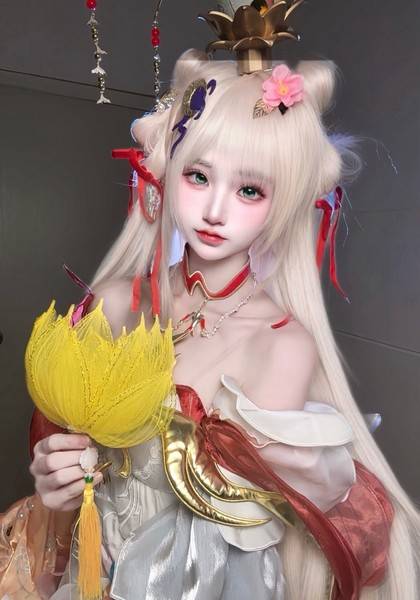 形象照片