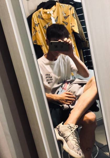 推荐艺人