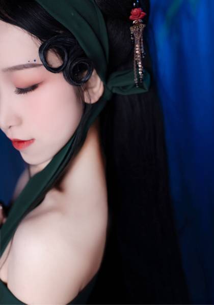 形象照片