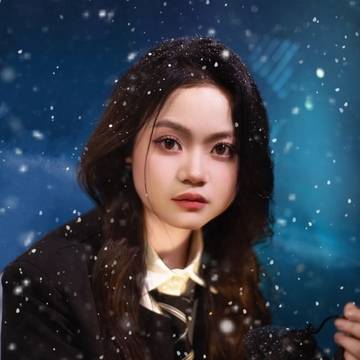 鹿溪的微模卡作品