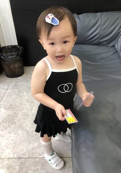 形象照片