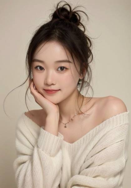 形象照片