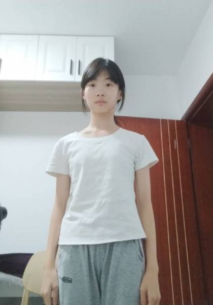 形象照片