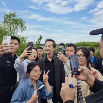 经历图片