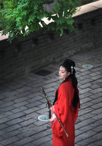 形象照片