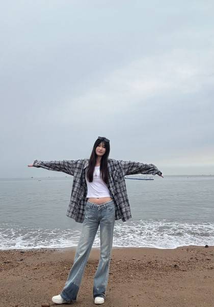 形象照片