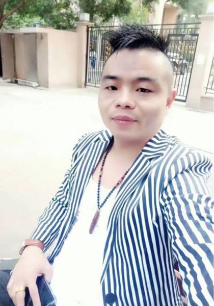 推荐艺人