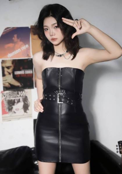 推荐艺人