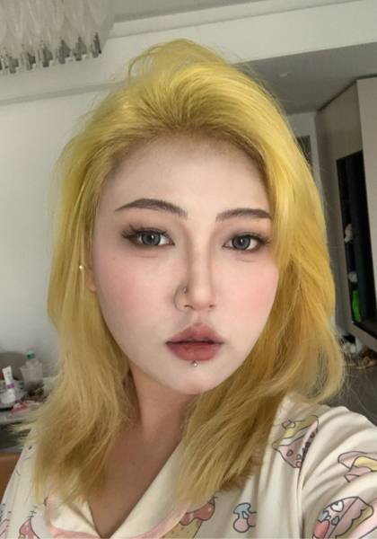 形象照片