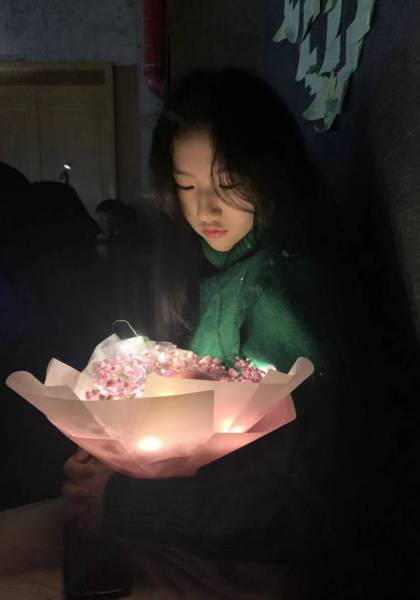形象照片