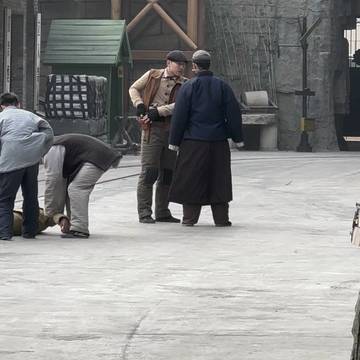 经历图片