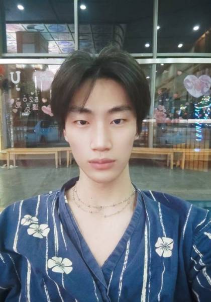 推荐艺人