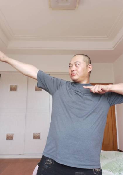 形象照片