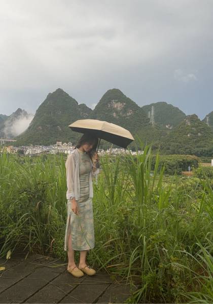 形象照片