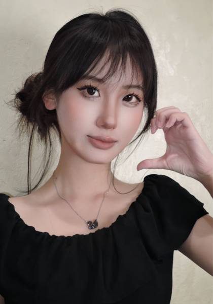 形象照片