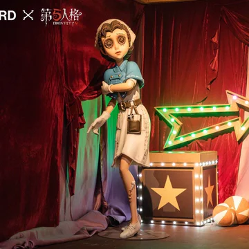 推荐作品
