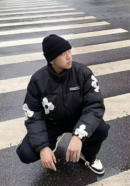 推荐艺人